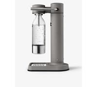 Aarke Aarke Carbonator 3 Stainless-Steel Sparkling Water Maker Matte Grey