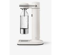 Aarke Aarke Carbonator 3 Stainless-Steel Sparkling Water Maker Matte White
