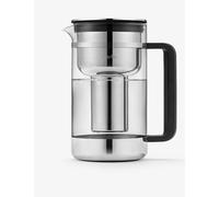 Aarke Logo-engraved Large Stainless-steel Purifier