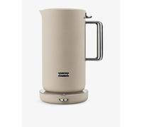 Aarke Aarke Logo-Engraved Stainless-Steel Kettle Sand
