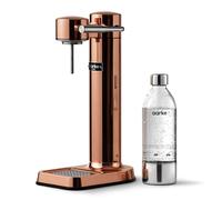Aarke Carbonator 3 Premium Sparkling Water Maker Copper Finish