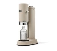 AARKE Carbonator Pro Sand Stainless steel