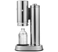AARKE Carbonator Pro Sparkling Water Maker - Stainless Steel, Stainless Steel
