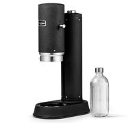 Aarke Carbonator Pro Sparkling Water Maker In Matte Black Finish