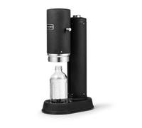 AARKE Carbonator Pro Stainless steel Black