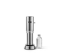 Aarke Carbonator Pro Stainless-Steel Water Maker - Metallics