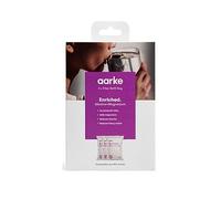 Aarke Enriched Filter Granules One Colour