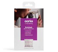 aarke Filter Refill | Enriched | Replacement Granules for aarke Purifier | 3 Pack