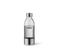 AARKE Small PET Water Bottle Carbonating bottle