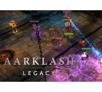 Aarklash: Legacy (PC) Steam Gift - GLOBAL