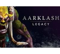 Aarklash: Legacy Steam Gift