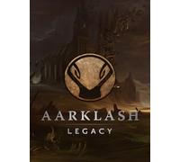 Aarklash: Legacy Steam Gift GLOBAL