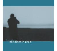 Aarktica - No Solace In Sleep [New Vinyl LP] Blue, Clear Vinyl, Ltd Ed, White, R