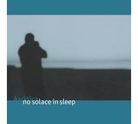 Aarktica - No Solace In Sleep [Vinyl LP] [VINYL]