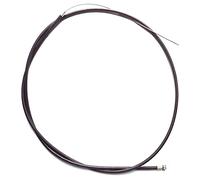 Aarnav Bike Bicycle Cycle Brake Cable Set Rear Inner and Outer Cable Set Friction Free Galvanized Cable Set for BMX MTB | Rear Cable Set