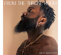 Aaron Abernathy From the Throne Room (Vinyl) 12" Album (US IMPORT)