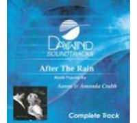Aaron & Amanda Crabb - After The Rain (Complete Track) [Accompaniment/Performance Track]