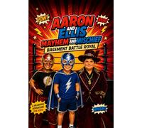 Aaron and Ellis - Mayhem and Mischief: Basement Battle Royal