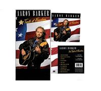 Aaron Barker - The Taste Of Freedom