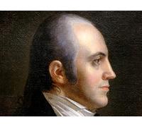 Aaron Burr's Treason