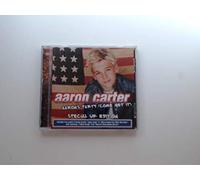 Aaron Carter - Aarons Party - Come Get It [UK Edition]