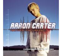 Aaron Carter ANOTHER EARTHQUAKE (CD) (US IMPORT)
