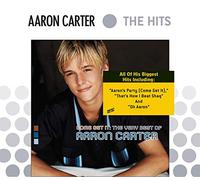 AARON CARTER - Come Get It: the Very...