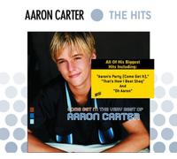 AARON CARTER - Come Get It: the Very...
