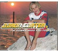 Aaron Carter - I'm gonna miss you forever