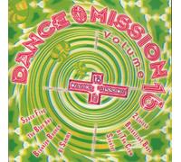 Aaron Carter Space Frog D.J. The Crow Dr. Motte & WestBam Interactive - DANCEMlSSl0N