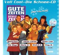 Aaron Carter The Boyz Scooter Basis Freundeskreis Feat. Wasi - Pop Hits incl. Gala