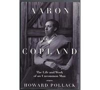 Aaron Copland