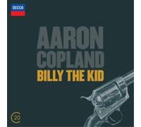 Copland, A. - Copland: Billy The Kid (20C series)