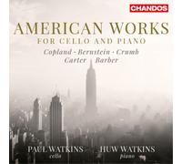 Aaron Copland American Works (CD) Album (US IMPORT)