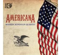 Aaron Copland Americana (CD) Album with Blu-ray (US IMPORT)
