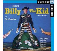 Aaron Copland - Billy The Kid