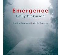 Aaron Copland - Emergence Emily Dickinson - CD - P2222z