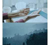 AARON CUPPLES - ISLAND OF THE HUNGRY GHOSTS [VINYL]