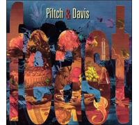 AARON DAVIS/DAVID PILTCH - FEAST NEW CD