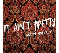 AARON EINHOUSE - It Ain't Pretty