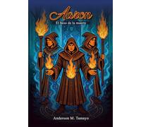 Aaron: El beso de la muerte