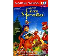 Aaron et le livre des merveilles [VHS]