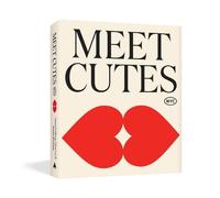 Aaron Feinberg Jeremy Bernstein Victor Lee Meet Cutes NYC (Hardback) (US IMPORT)