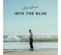 Aaron Frazer - Into The Blue [VINYL]