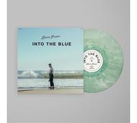 Aaron Frazer Into the Blue (Vinyl) (US IMPORT)