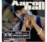 Aaron Hall - Adults Only [Us Import]