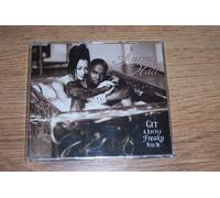 AARON HALL - GET A LITTLE FREAKY WITH ME ( CD:MAXI ) HALL, AARON