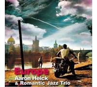 AARON HEICK - EUROPE