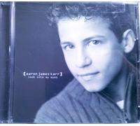Aaron James Karr - Look Into My Eyes (UK