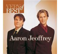 Aaron Jeoffrey - Very Best of Aaron Jeoffrey
